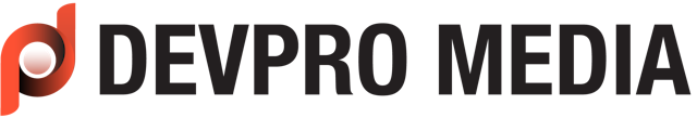 DevPro Media Logo